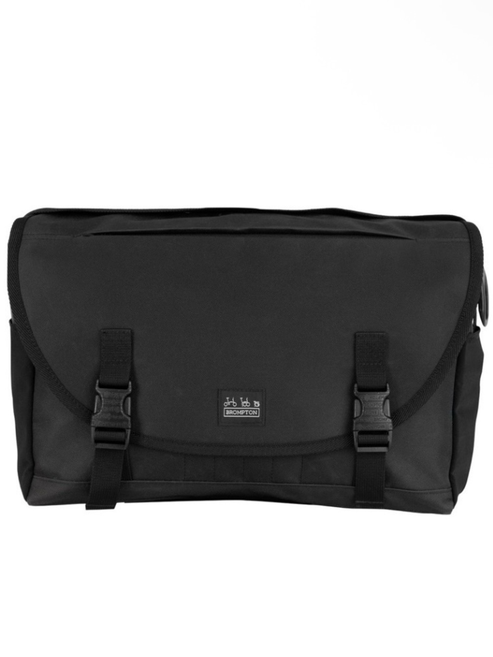 Brompton Metro Messenger Bag Medium for Brompton Bicycles